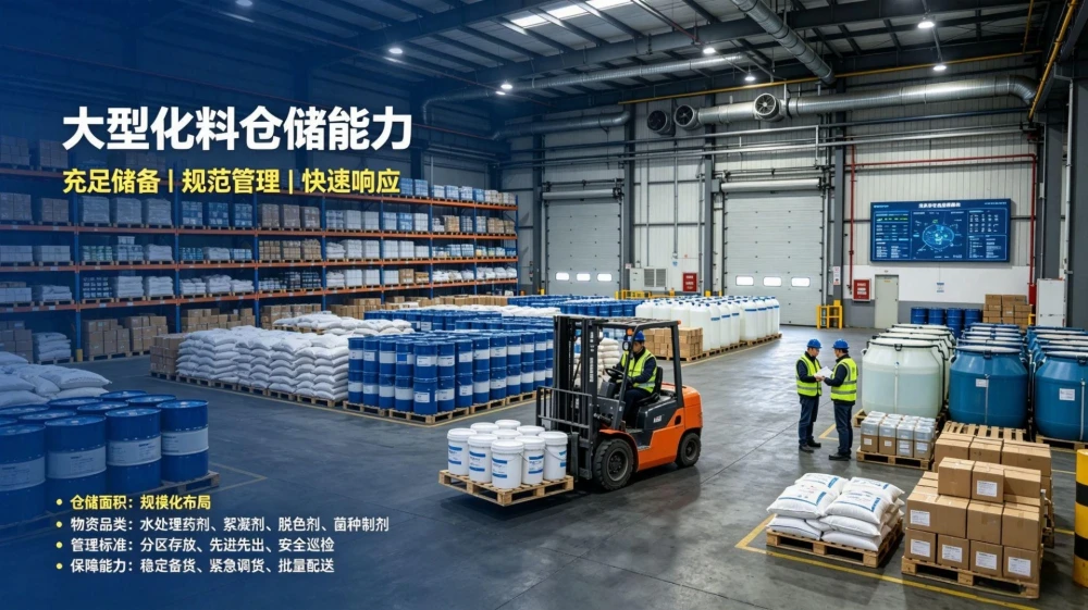 企业实力展示